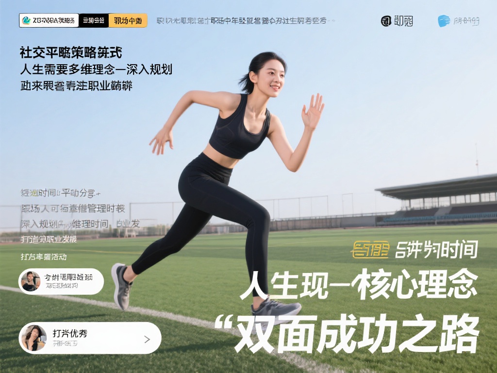 刘禹彤社媒日常随笔:一手篮球一手诗意生活 或许,刘禹彤的社媒策略对职场中的年轻人也