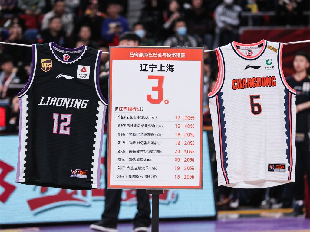 赛事服装销量背后的社会与经济意义
球队